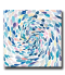กระเบื้องพิมพ์ลาย Ocean of the universe Tiles